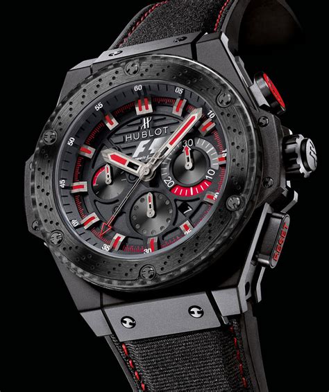 hublot formula 1 limited edition replica|hublot f1.